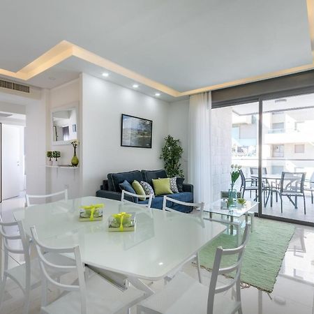 Апартаменты Full Option 7 People Иерусалим Экстерьер фото